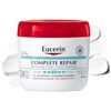 Image 1 : NEW EUCERIN COMPLETE REPAIR MOISTURIZING CREAM