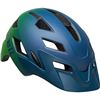 Image 1 : NEW BELL TECH SERIES TERRAIN YOUTH BIKE HELMET