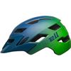 Image 2 : NEW BELL TECH SERIES TERRAIN YOUTH BIKE HELMET