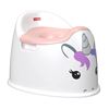 Image 1 : NEW FISHER-PRICE UNICORN POTTY