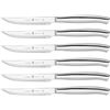 Image 1 : NEW HENCKELS STEAK KNIFE SET