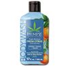 Image 1 : NEW HEMPZ TRIPLE MOISTURE FRESH CITRUS HERBAL BODY