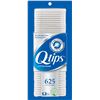 Image 1 : NEW 625 PACK OF Q-TIPS COTTON SWABS, 100% COTTON