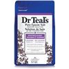 Image 1 : NEW DR TEALS PURE EPSOM SALT WITH LAVENDER - 3LBS