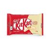 Image 1 : 18 NEW FULL SIZE WHITE CHOCOLATE KIT KAT BARS