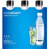 Image 1 : NEW LOT OF 6X1L SODASTREAM CARBONATING BOTTLES