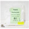 Image 1 : NEW 2LBS YOGTI WASHING SODA - SODIUM CARBONATE