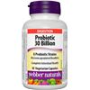 Image 1 : NEW WEBBER NATURALS PROBIOTIC 30 BILLION