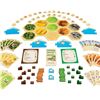 Image 1 : NEW UNPACKED KLAUS TEUBER'S CATAN EXTENSION