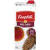 Image 1 : NEW 2 X 900ML BOXES OF CAMPBELLS BEEF BROTH