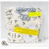 Image 1 : NEW BURT'S BEES BABY 18M PAIR OF JUMPERS