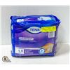 Image 1 : NEW 11 PACK OF TENA OVERNIGHT UNDERWEAR, LARGE
