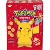 Image 1 : NEW 2 X 150G - 6PACKS OF POKEON HONEY COOKIES