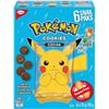 Image 1 : NEW 2 X 150G - 6PACKS OF POKEON COCOA COOKIES