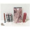 Image 1 : BAG OF NEW MAKEUP INCLUDES MAYBELLINE LASH