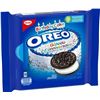 Image 1 : NEW 4 X 261G OREO BIRTHDAY CAKE SANDWICH COOKIES