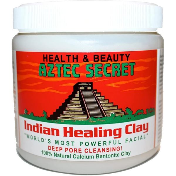 NEW AZTEC SECRET INDIAN HEALING CLAY 1LB