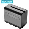 Image 1 : NEW NEEWER BATTERY PACK 6600 MAH