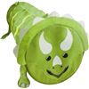 Image 1 : NEW KROO SPORTS 6 FOOT DINO PLAY TUNNEL WITH CARRY
