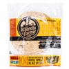 Image 1 : NEW 10 PACK OF LA TORTILLA 6.5" WHOLE WHEAT