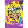 Image 1 : NEW 4 X 185G BAGS OF SOUR PATCH KIDS BERRIES CANDY