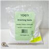 Image 1 : NEW 2LBS YOGTI WASHING SODA - SODIUM CARBONATE