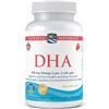 Image 1 : NEW NORDIC NATURALS DHA OMEGA 3 BRAIN SUPPORT