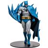 Image 1 : NEW DC MULTIVERSE BATMAN HUSH 12" POSED STATUE