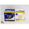 Image 1 : NEW LOT OF NIVEA Q10 POWER ANTI-WRINKLE REPLENISH