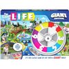 Image 1 : NEW GAME OF LIFE GIANT EDITION INDOOR & OUTDOOR