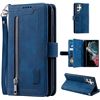 Image 1 : NEW WALLET CASE FOR SAMSUNG GALAXY S23 ULTRA