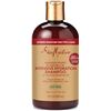 Image 1 : NEW SHEA MOISTURE MANUKA HONEY AND MAFURA OIL