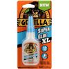 Image 1 : NEW GORILA GLUE SUPER GLUE XL 1 TUBE, 25G