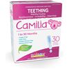 Image 1 : NEW 30 PACK OF CAMILIA 1 - 30MTHS TEETHING DOSES