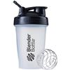 Image 1 : NEW BLENDER BOTTLE CLASSIC 20OZ WITH SHAKER BALL