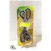 Image 1 : NEW 6 PACK OF WESTCOTT SCISSORS, BLACK HANDLES