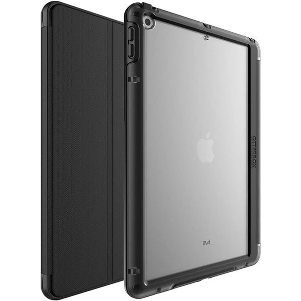 NEW OTTER BOX SYMMETRY SERIES FOLIO FOR IPAD 7TH-