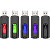 Image 1 : NEW RAOYI 5 PACK 32GB USB DRIVES