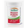 Image 1 : NEW JAMIESON WOMEN'S PROBIOTIC COMPLEX