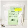 Image 1 : NEW LOT OF 3X1LBS YOGTI WASHING SODA PACKAGES