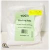 Image 1 : NEW LOT OF 3X1LBS YOGTI WASHING SODA PACKAGES