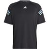 Image 1 : NEW ADIDAS BLACK TEE SIZE XS