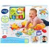 Image 1 : NEW V-TECH TUMMY TIME TAKE-ALONG TOY SET