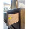 Image 3 : Walnut Chest Of Drawers 23W 16D 24T