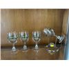Image 1 : Irish Coffee Glass Set