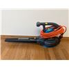 Image 1 : Yardworks Electric Leaf Blower