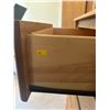 Image 3 : Oak Chest Of Drawers 32W x 17D x 48H