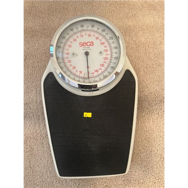 Seca Bathroom Scale
