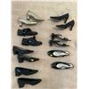 Image 1 : Size 8 Shoe Collection