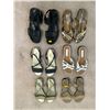 Image 1 : Womans Size 8 Sandle Collection